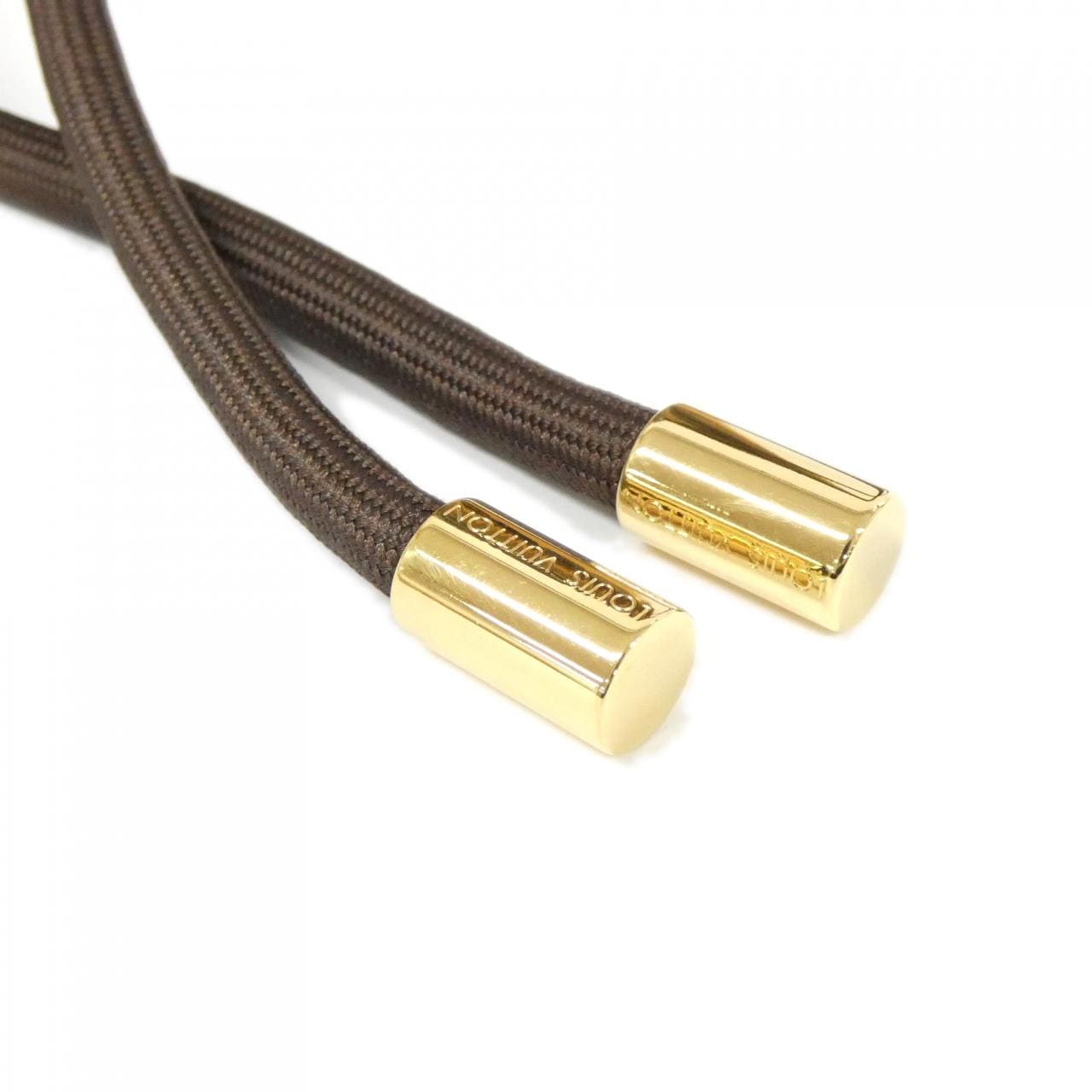 ルイヴィトン モノグラム ストライプ(LVスクエアード) ランドネ メッセンジャー M45968 ショルダーバッグ