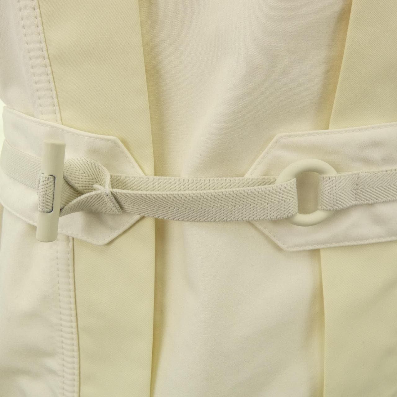 エルメス HERMES 3E0170DP コート