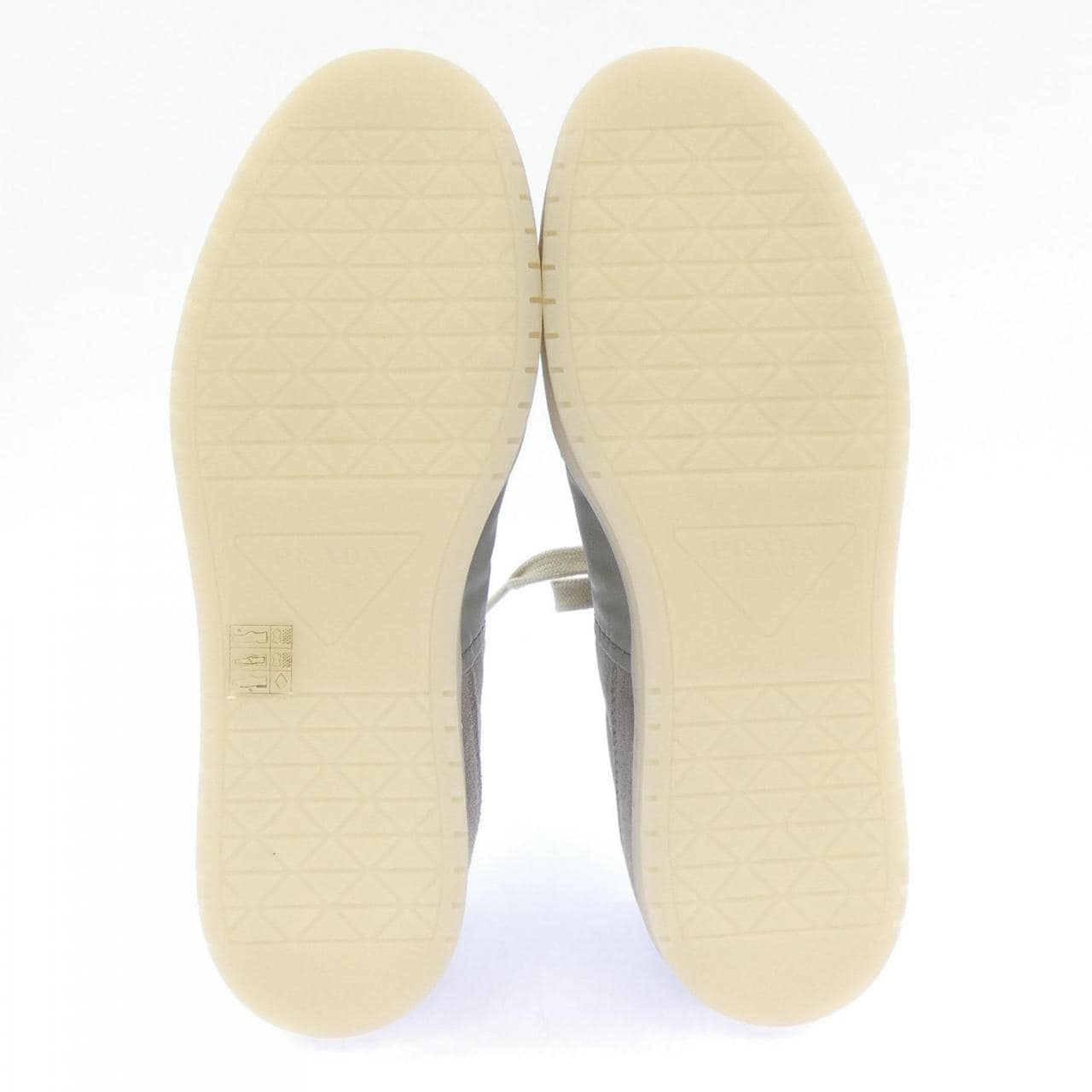 プラダ PRADA 2EE364 スニーカー