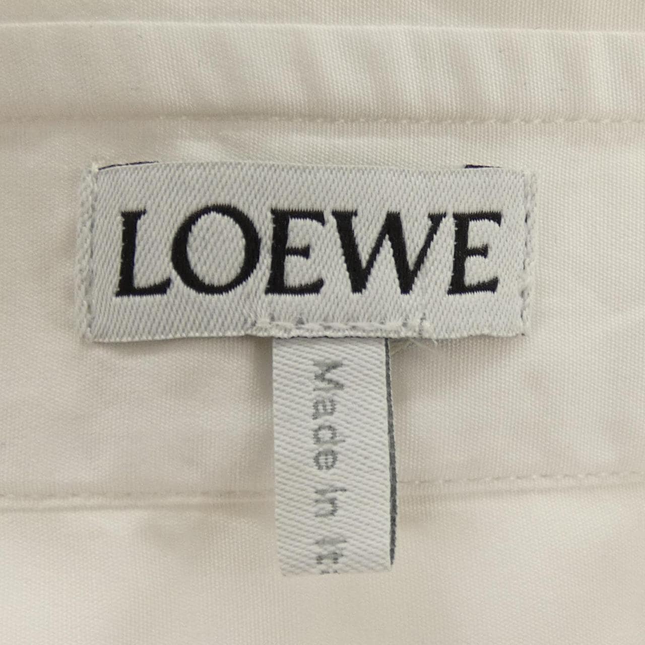 ロエベ LOEWE H2109250CG シャツ