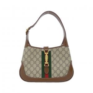 グッチ JACKIE 1961 636706 HUHHG ショルダーバッグ