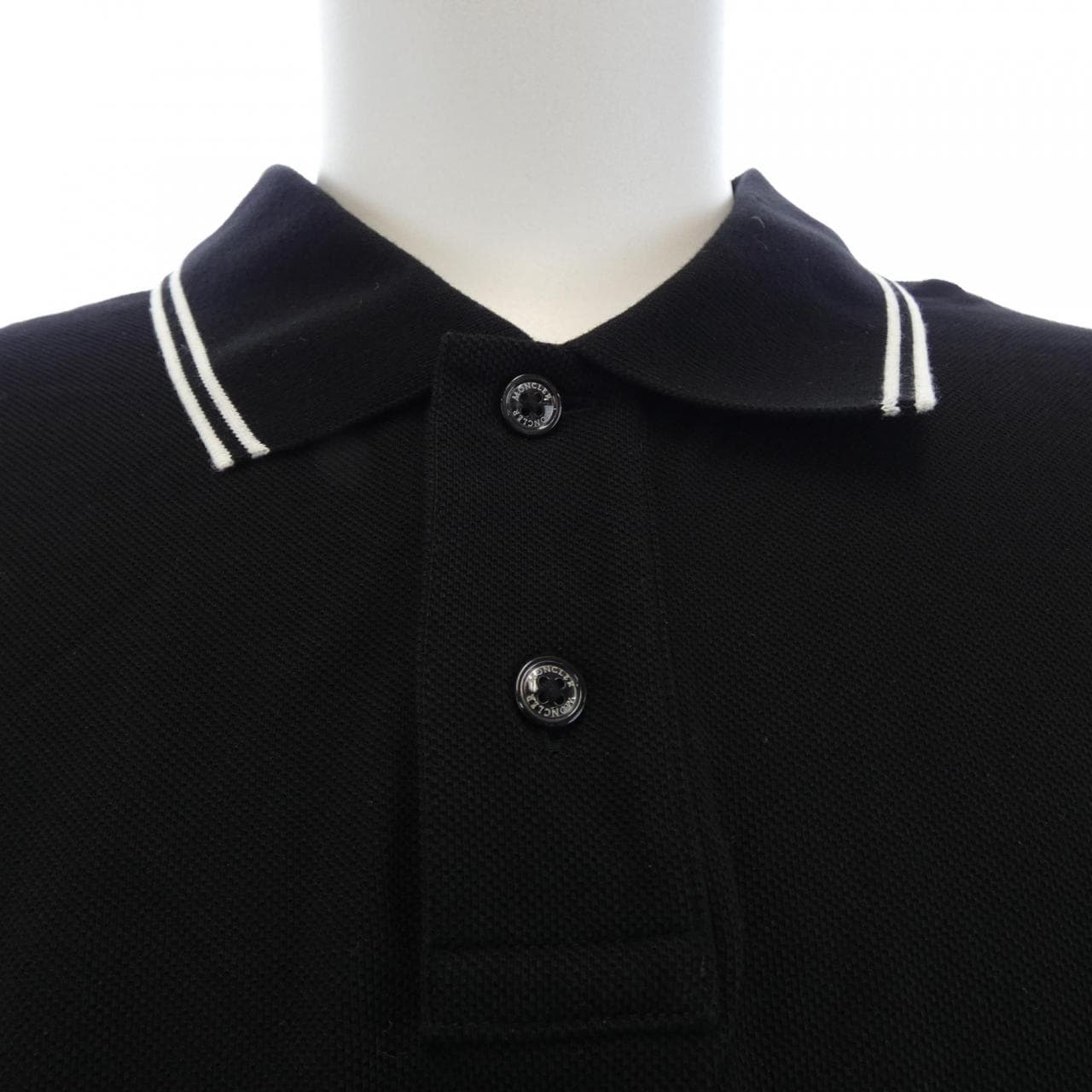 モンクレール MONCLER 10918A70600 ポロシャツ