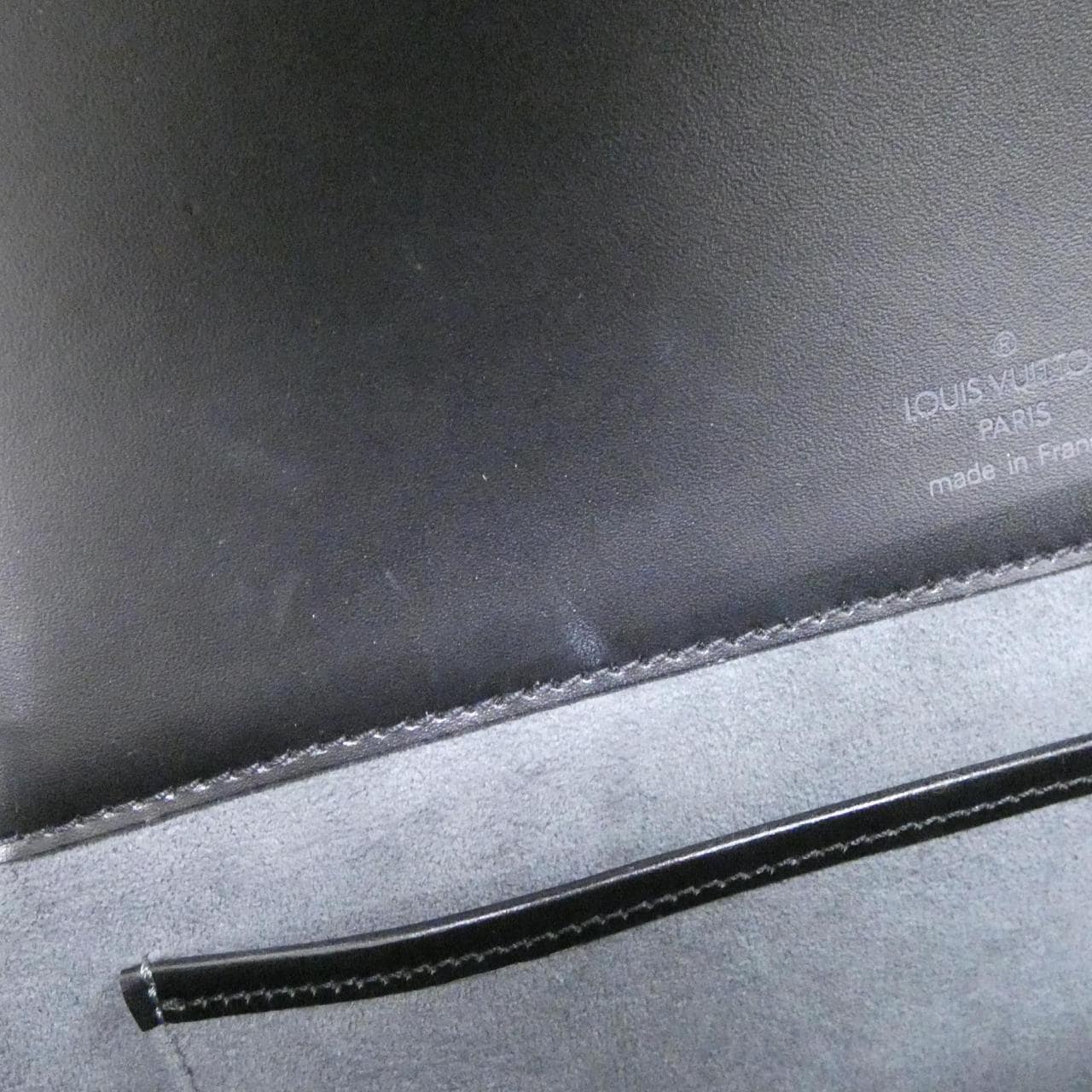 ルイヴィトン エピ ノクターン GM M52172 ショルダーバッグ