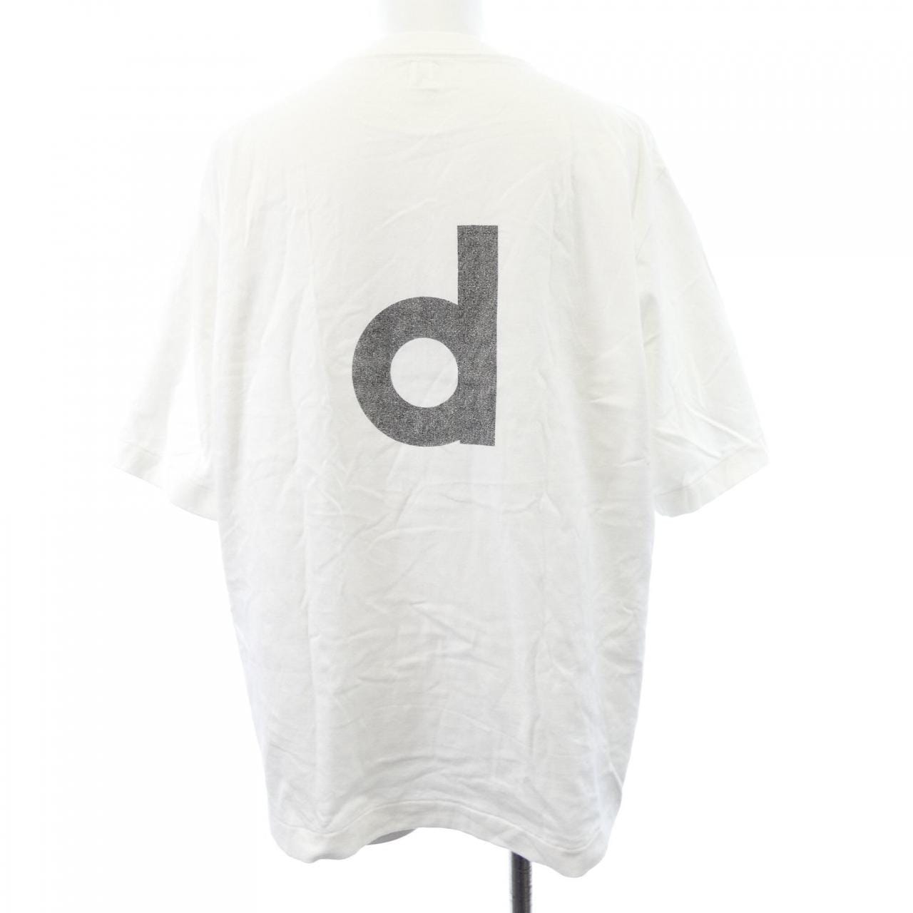 ブラームス blurhms BROOTS25S33 Tシャツ