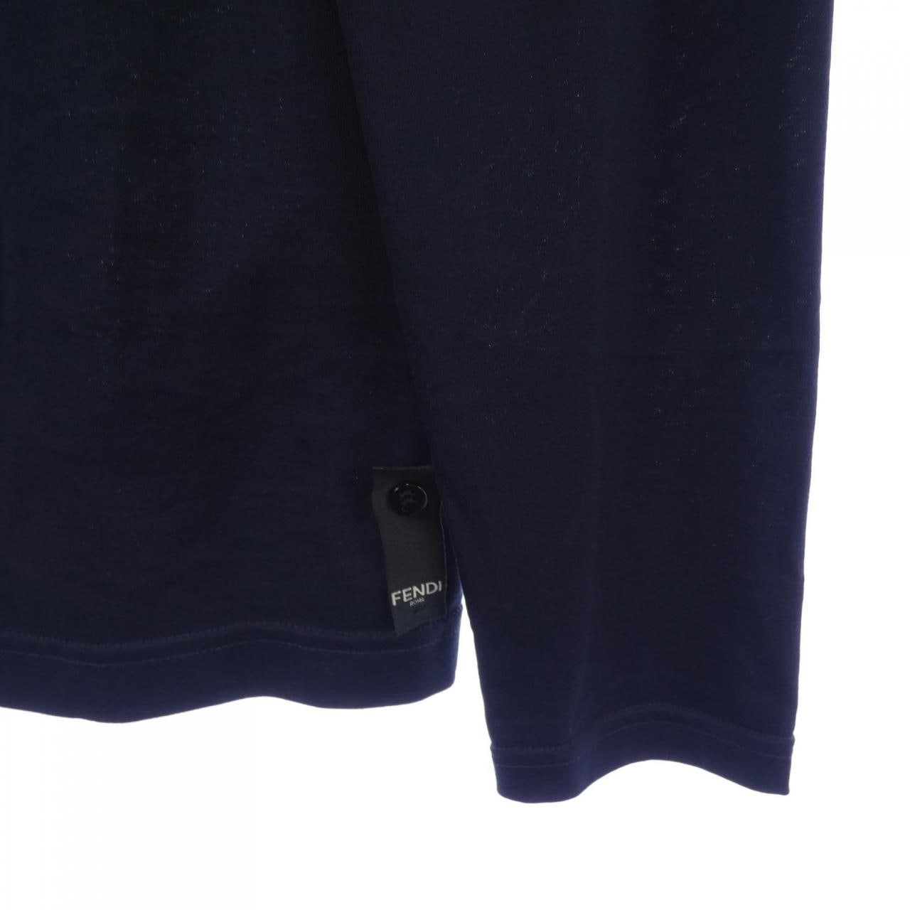 フェンディ FENDI FY0721 94T Tシャツ