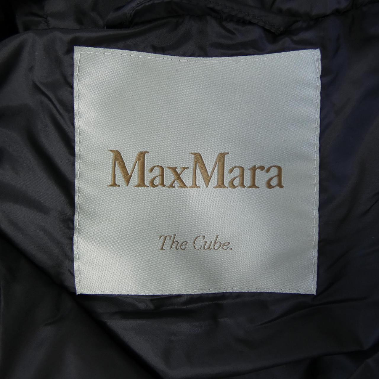 マックスマーラ Max Mara 929601 THE CUBE ダウンベスト