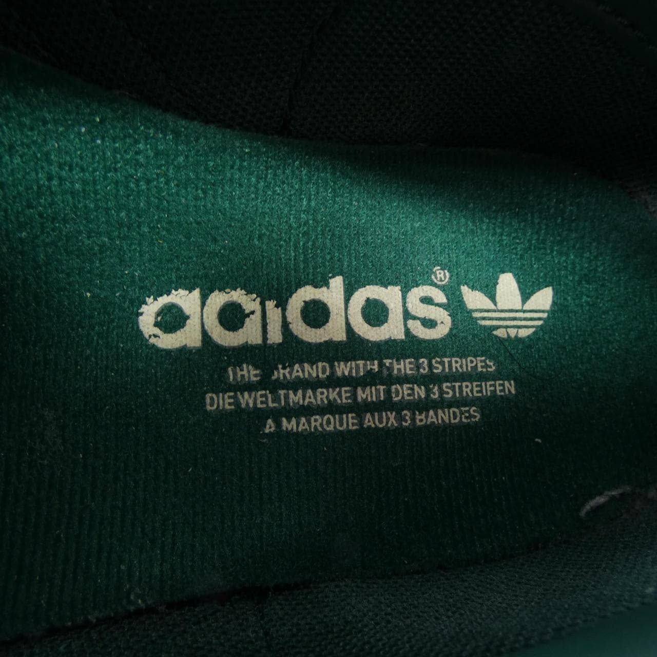 アディダス ADIDAS GX6989 スニーカー