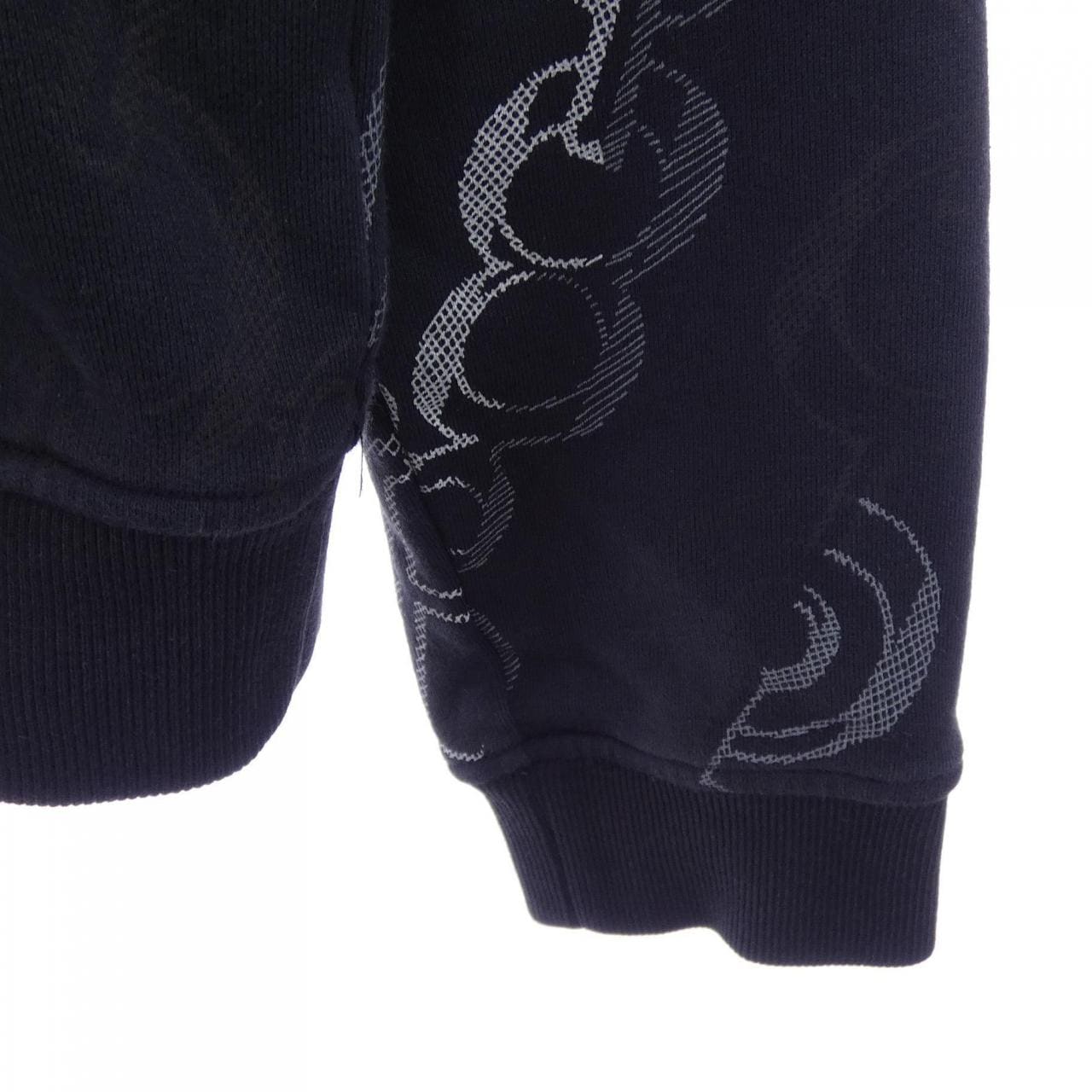 エルメス HERMES ド レ ブックル DO RE BOUCLES 3H4625DE スウェット