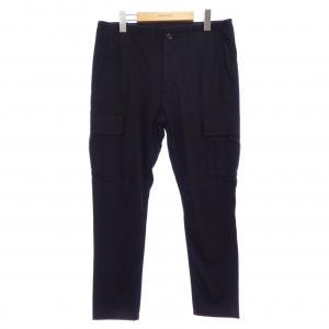 ザダファーオブセント THE DUFFER OF ST.G パンツ