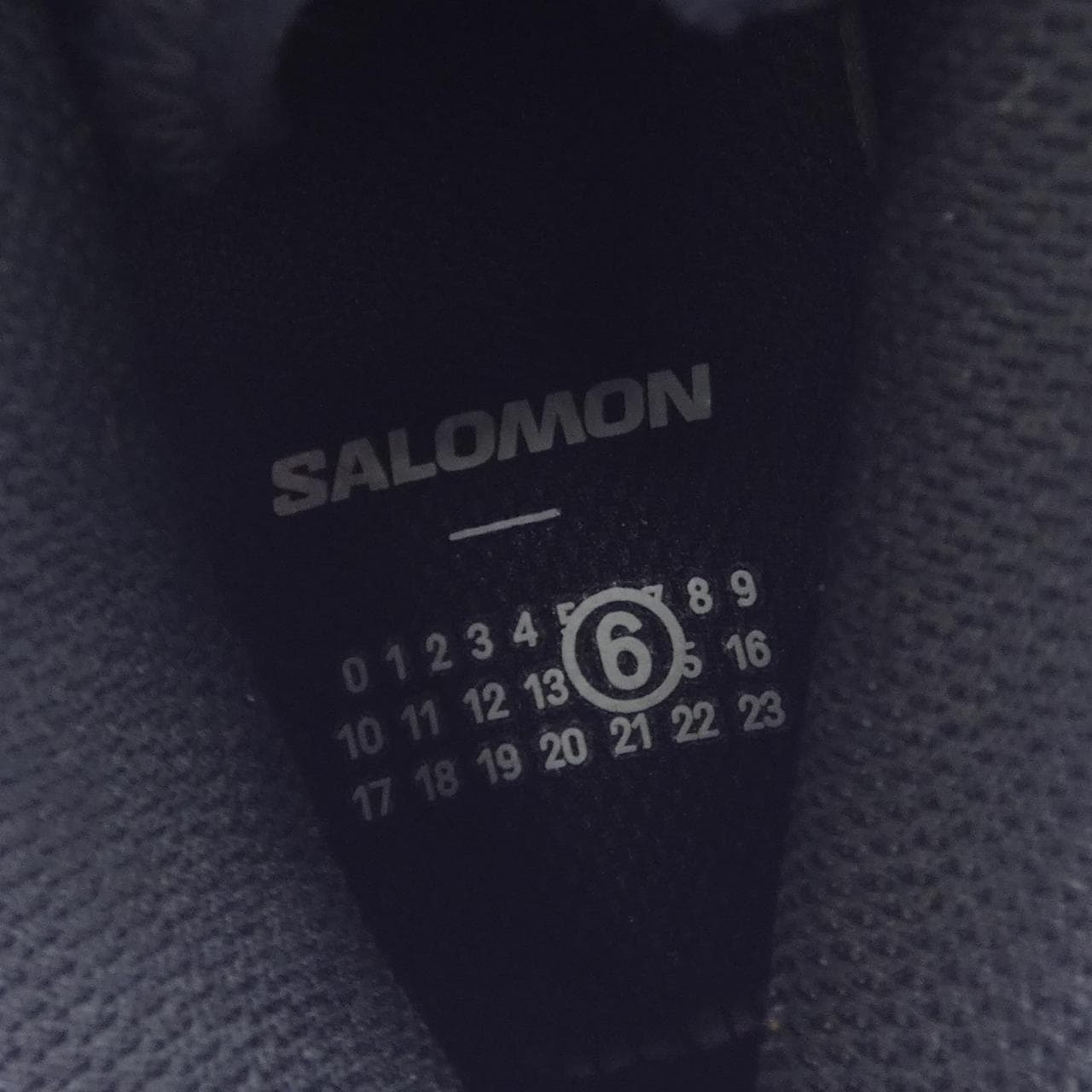 サロモン SALOMON 491083 スニーカー