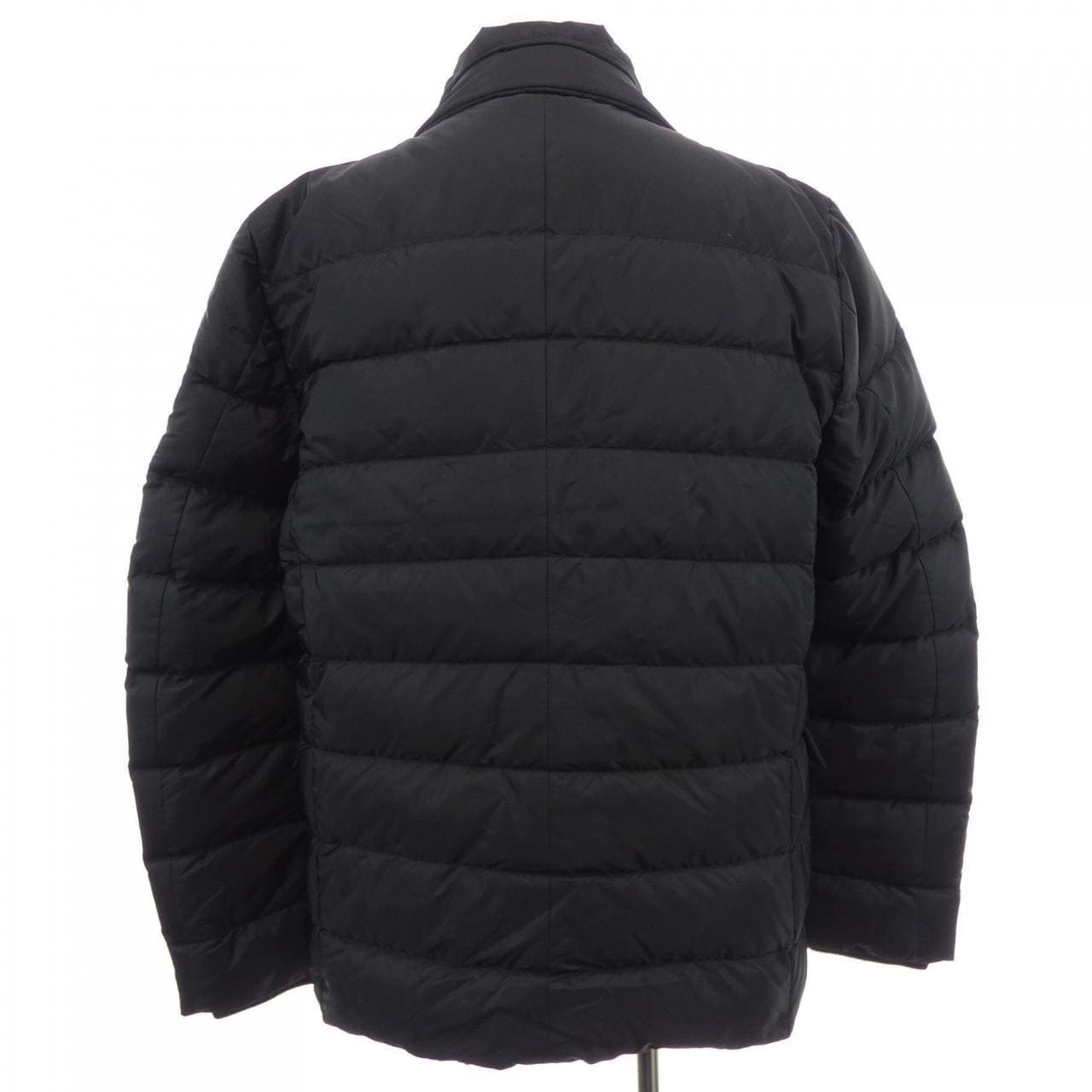 プラダ PRADA トライアングルロゴ SGH583 R132 Q04 ダウンジャケット