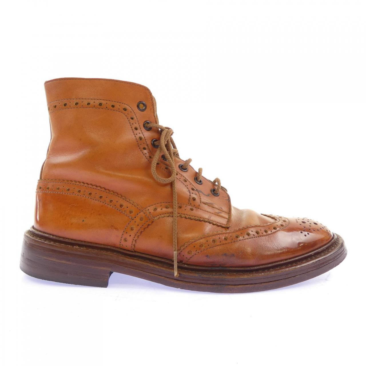 トリッカーズ Tricker's M2508 ブーツ