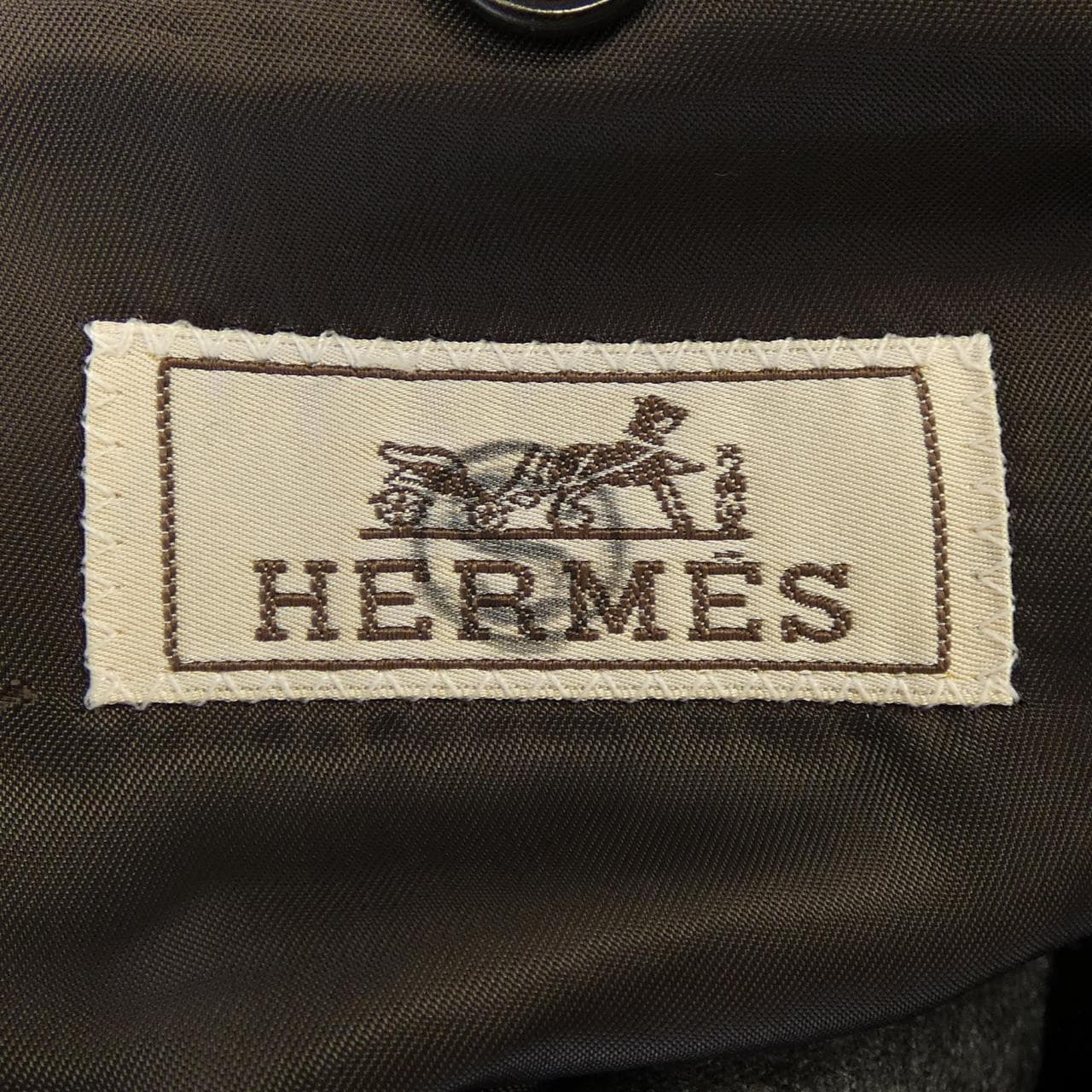 エルメス HERMES 164404H2 ジャケット