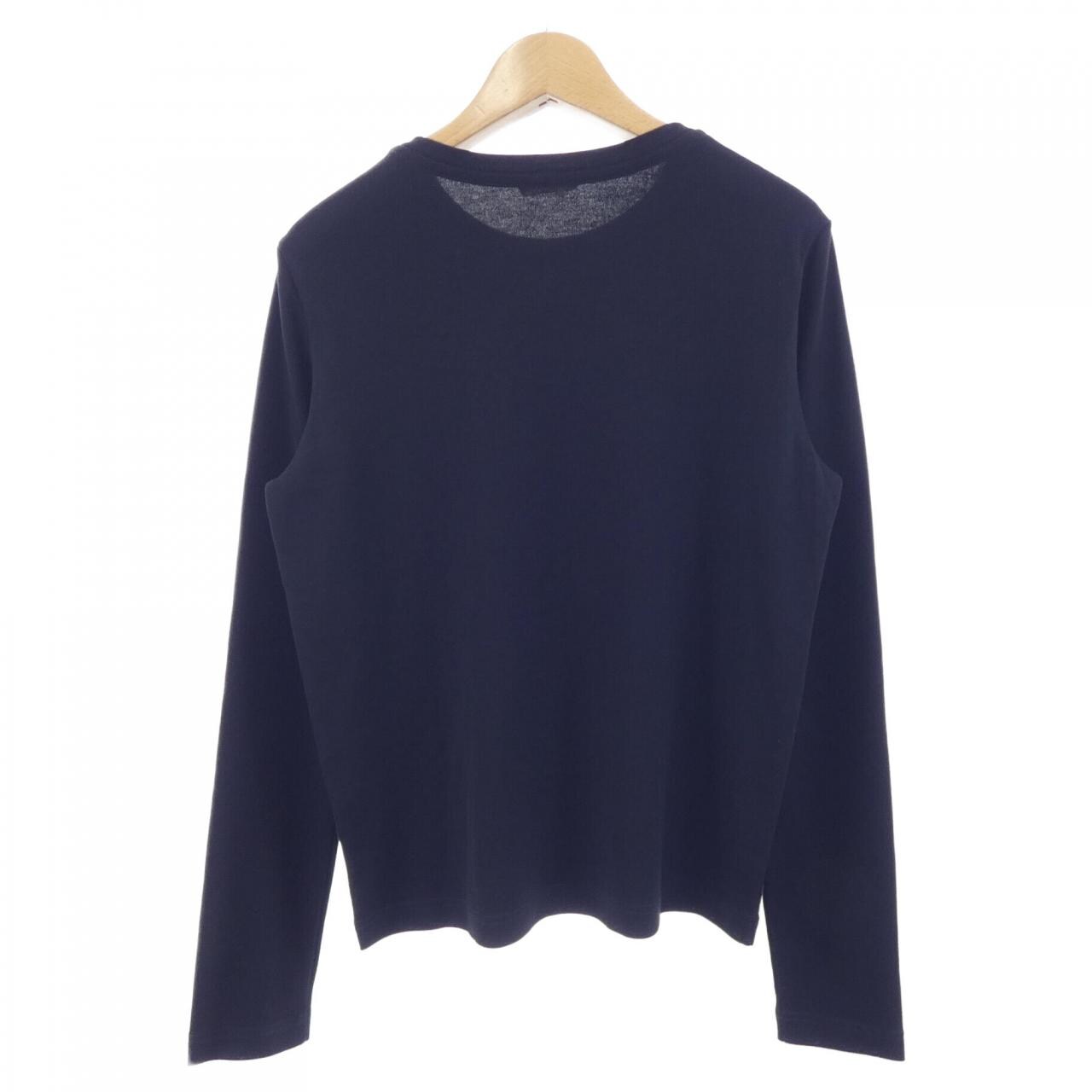 【ヴィンテージ】エルメス HERMES クルードセル CLOU DE SELLE Tシャツ