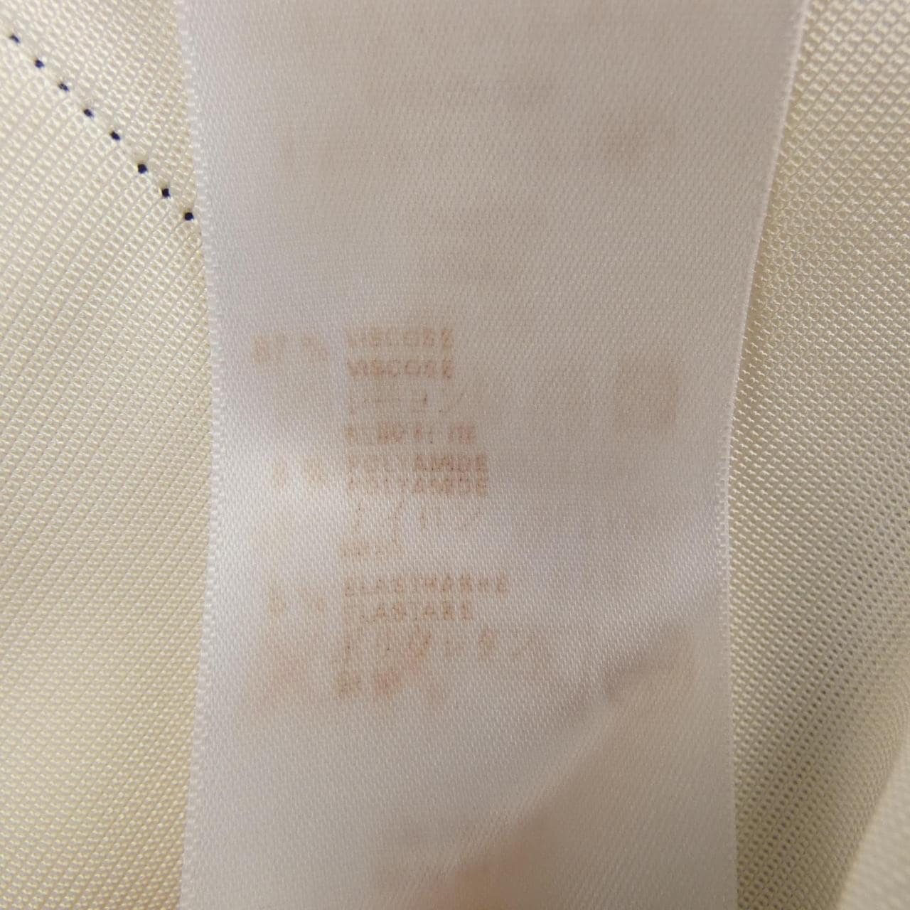 ルイヴィトン LOUIS VUITTON F7DR12VHD ワンピース