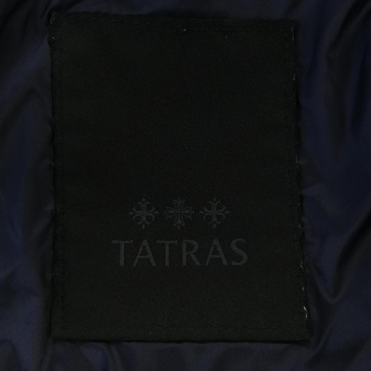 タトラス TATRAS ポリテアマ POLITEAMA A4694 ダウンコート
