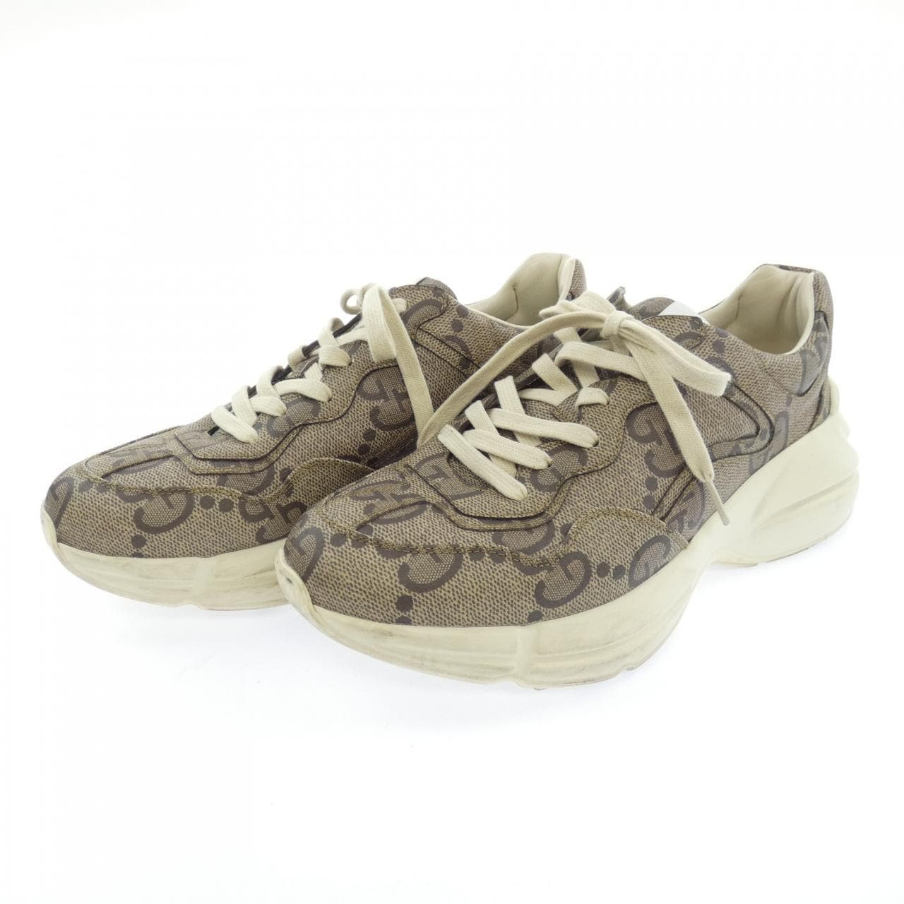 グッチ GUCCI 680870 スニーカー