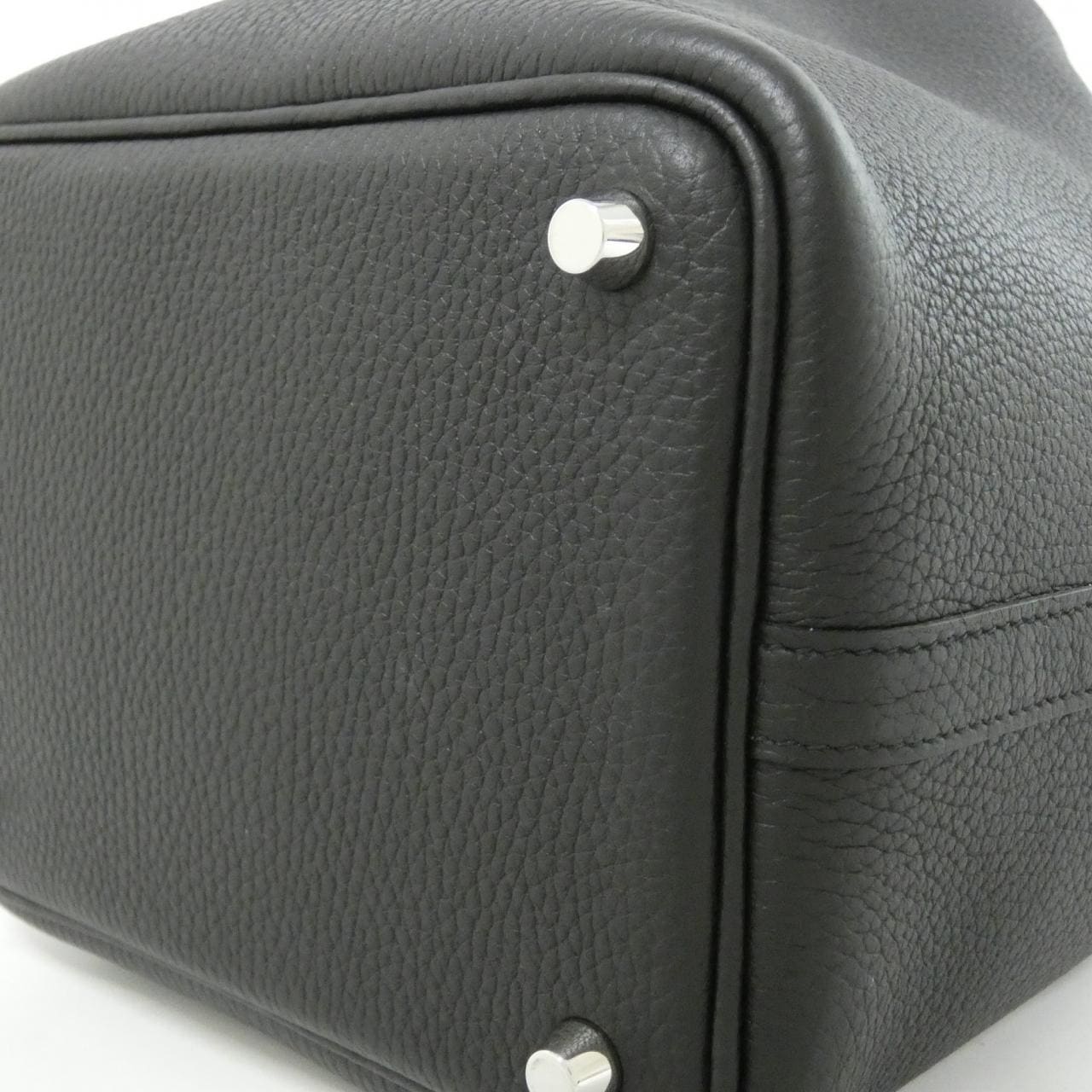 エルメス ピコタン ロック PM 056289CK バッグ