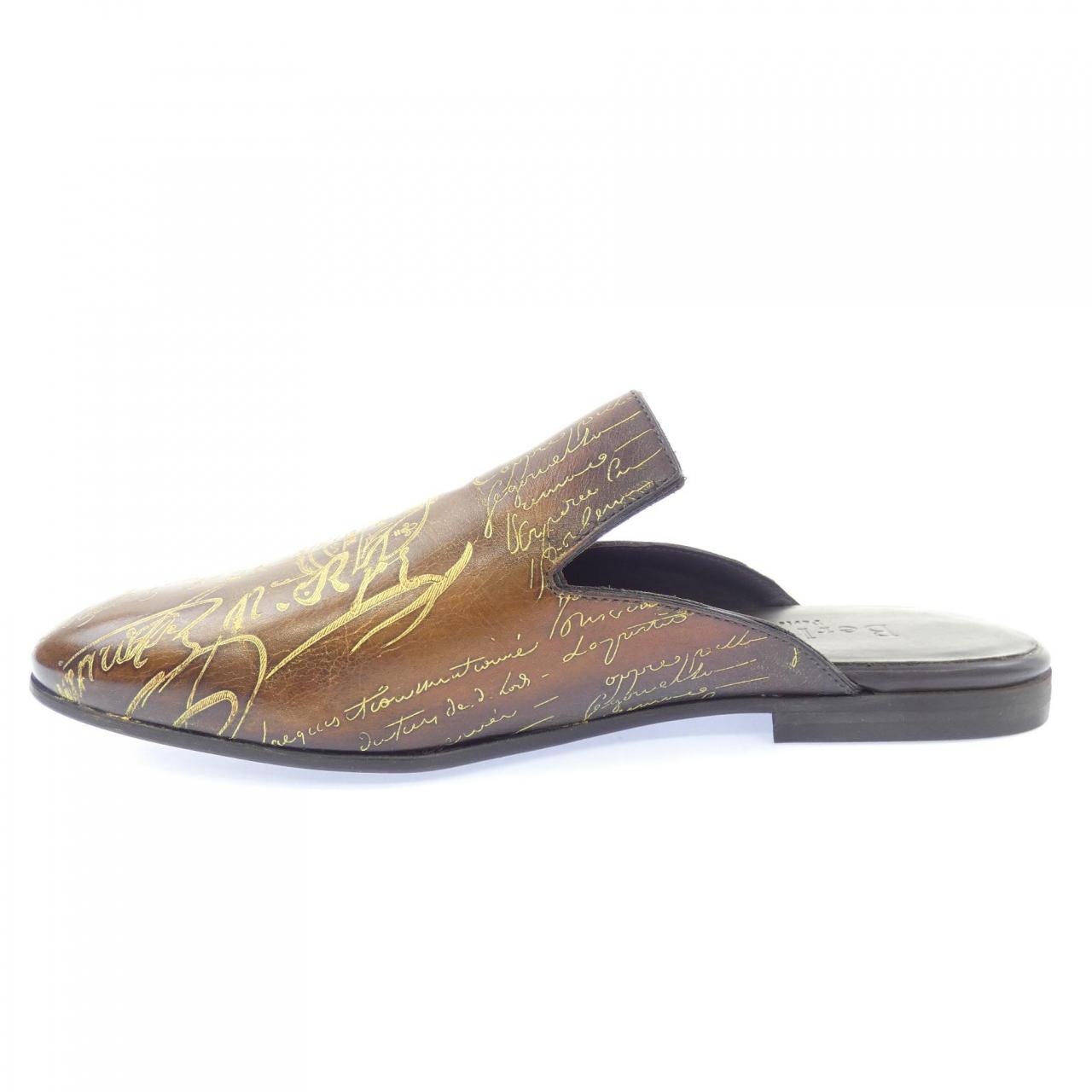 ベルルッティ Berluti シューズ