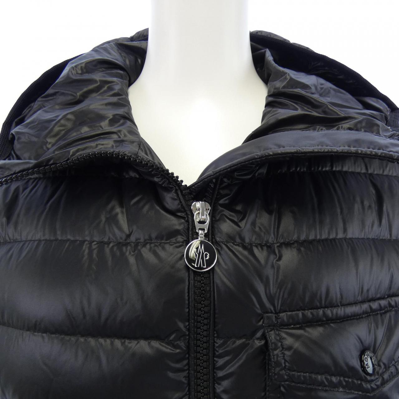 モンクレール MONCLER GLYGOS ダウンベスト