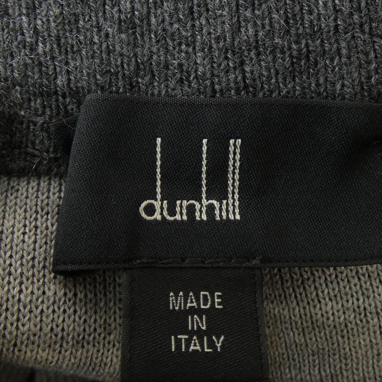 ダンヒル DUNHILL パンツ