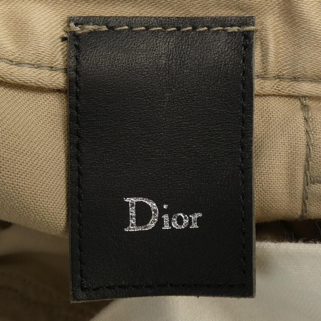 ディオールオム DIOR HOMME パンツ