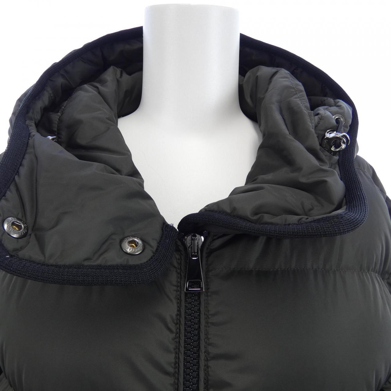 MONCLER MONCLER Down Coat