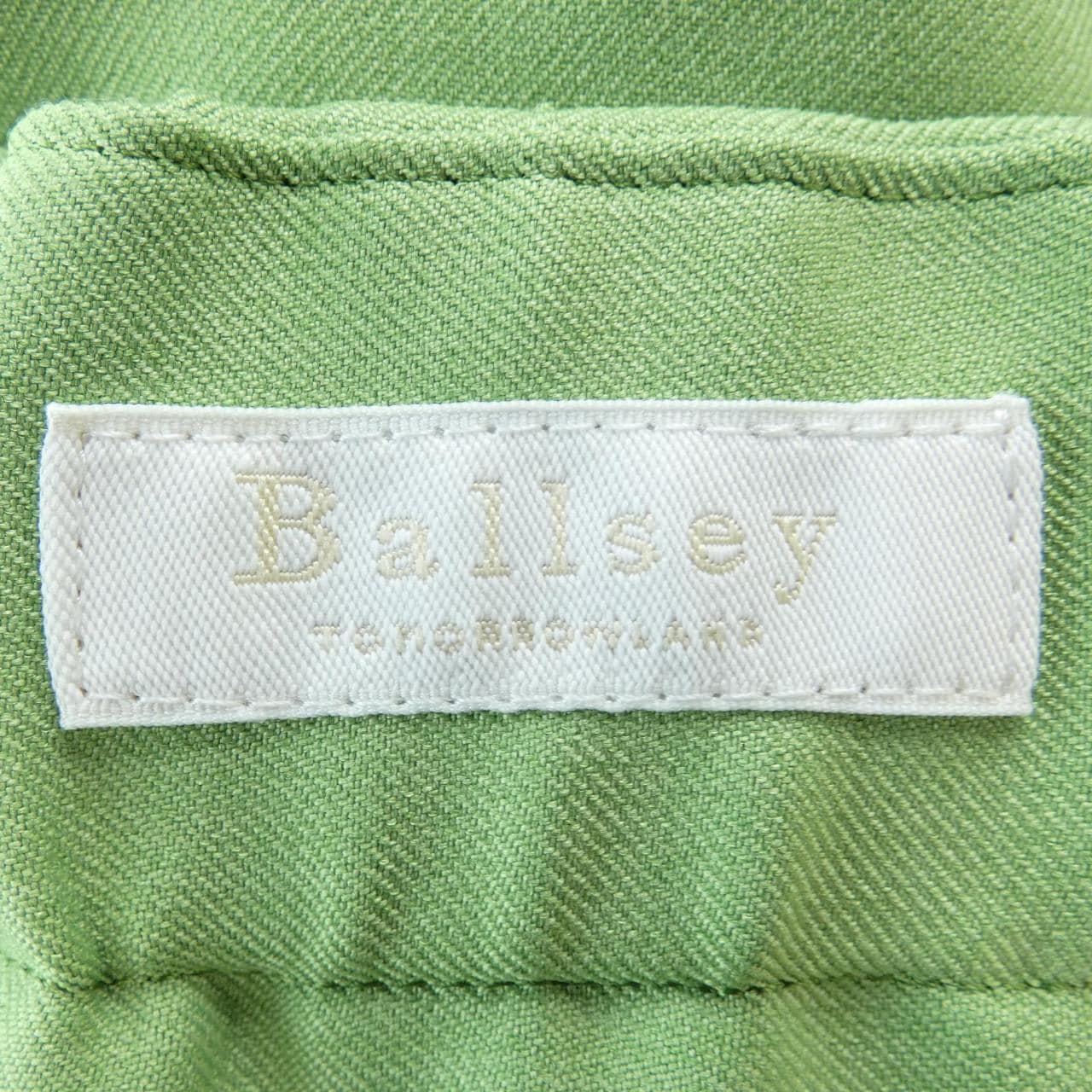 BALLSEY pants