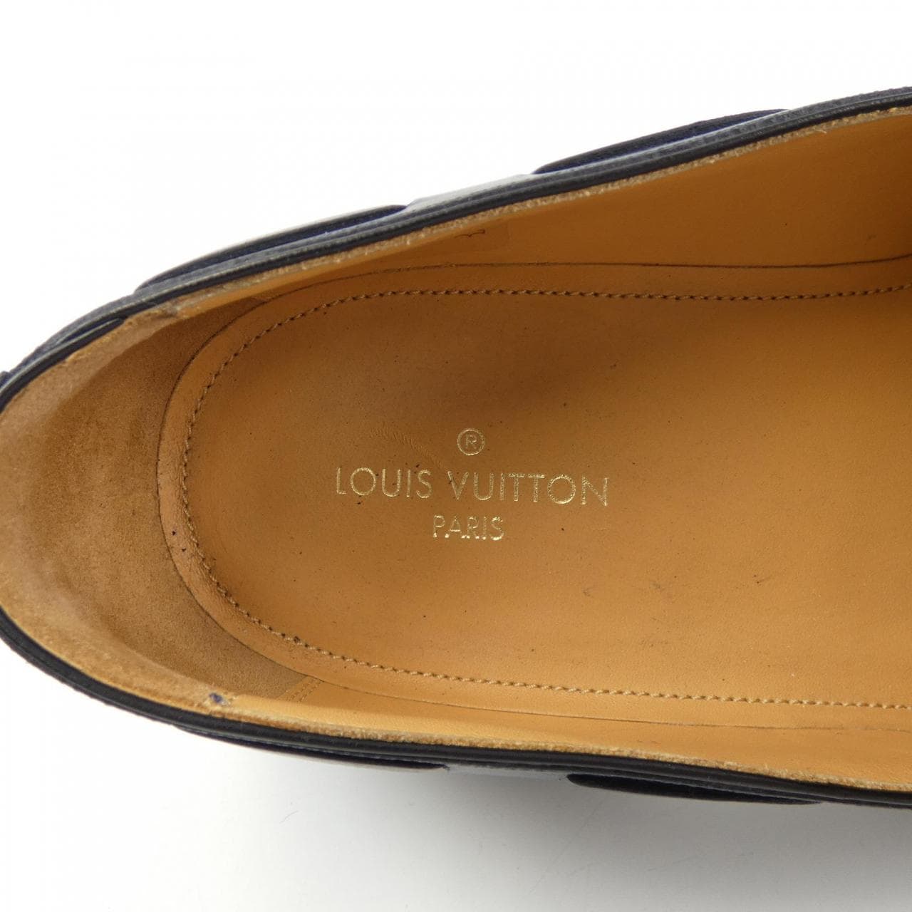 ルイヴィトン LOUIS VUITTON シューズ