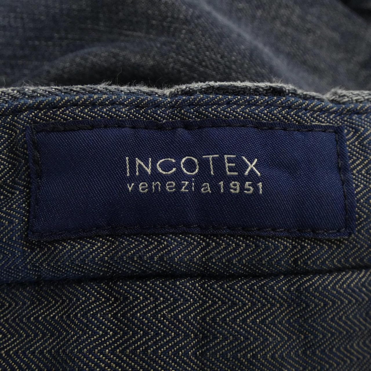 Incotex INCOTEX pants