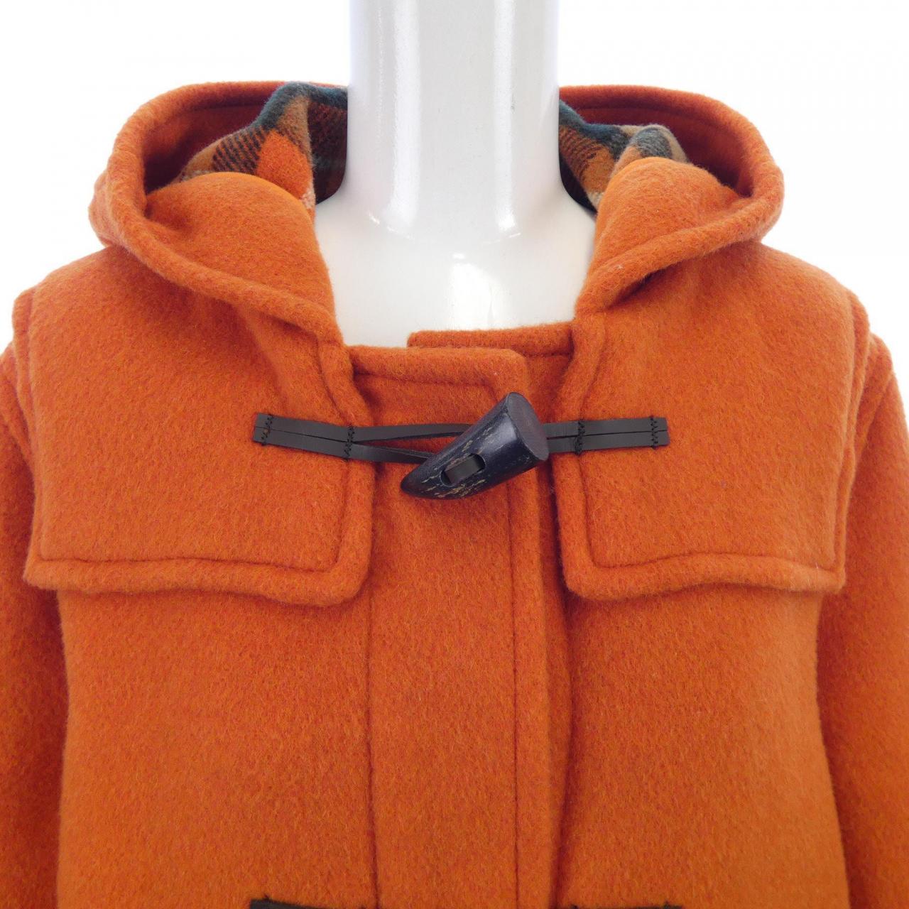 London Tradition LONDON TRADITION Duffle Coat