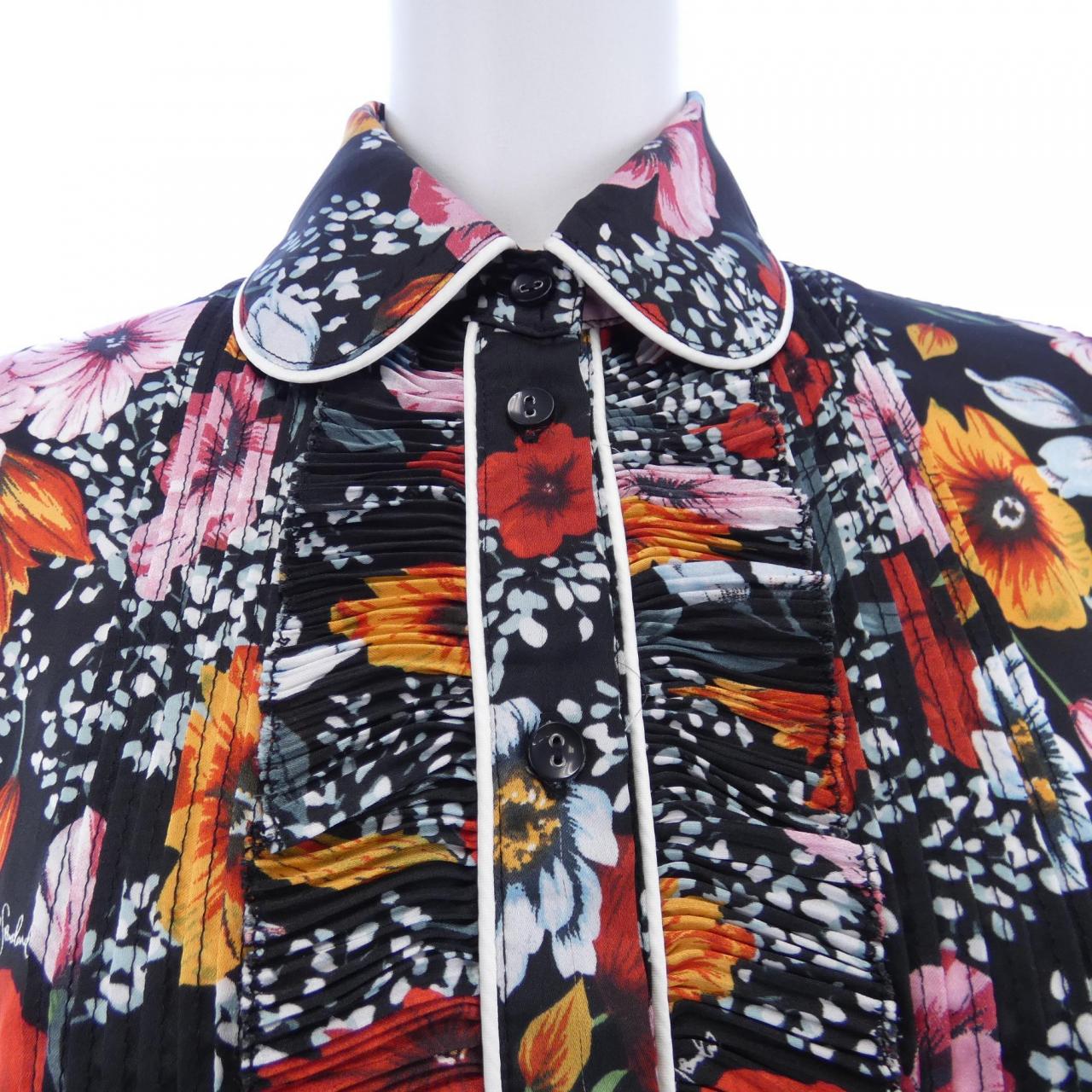 SOV. Shirt