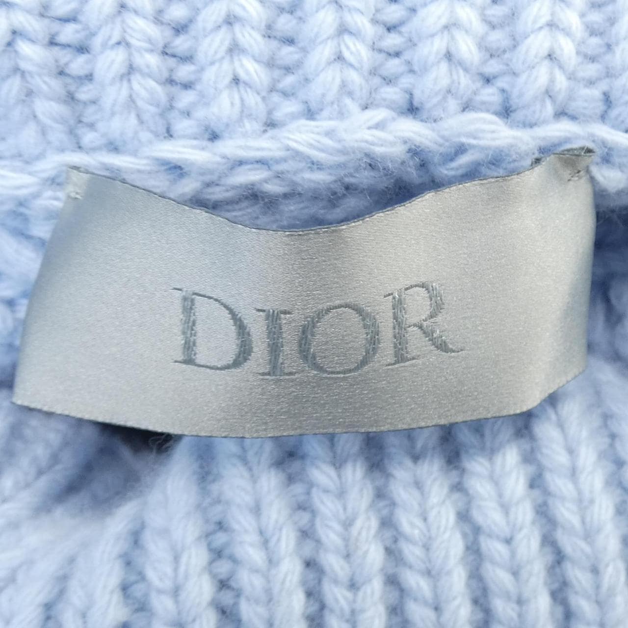 ディオール DIOR ニット