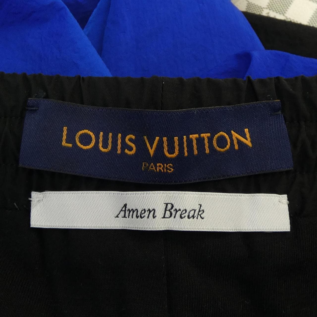 LOUIS VUITTON LOUIS VUITTON Pants