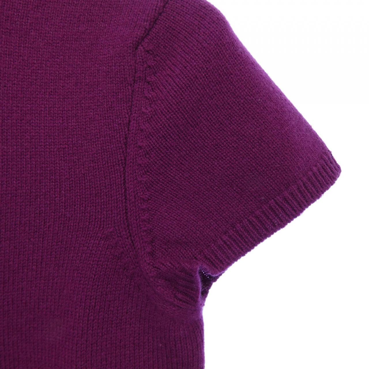 エルメス HERMES ニット