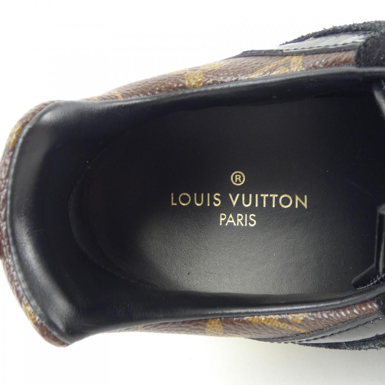 ルイヴィトン LOUIS VUITTON スニーカー