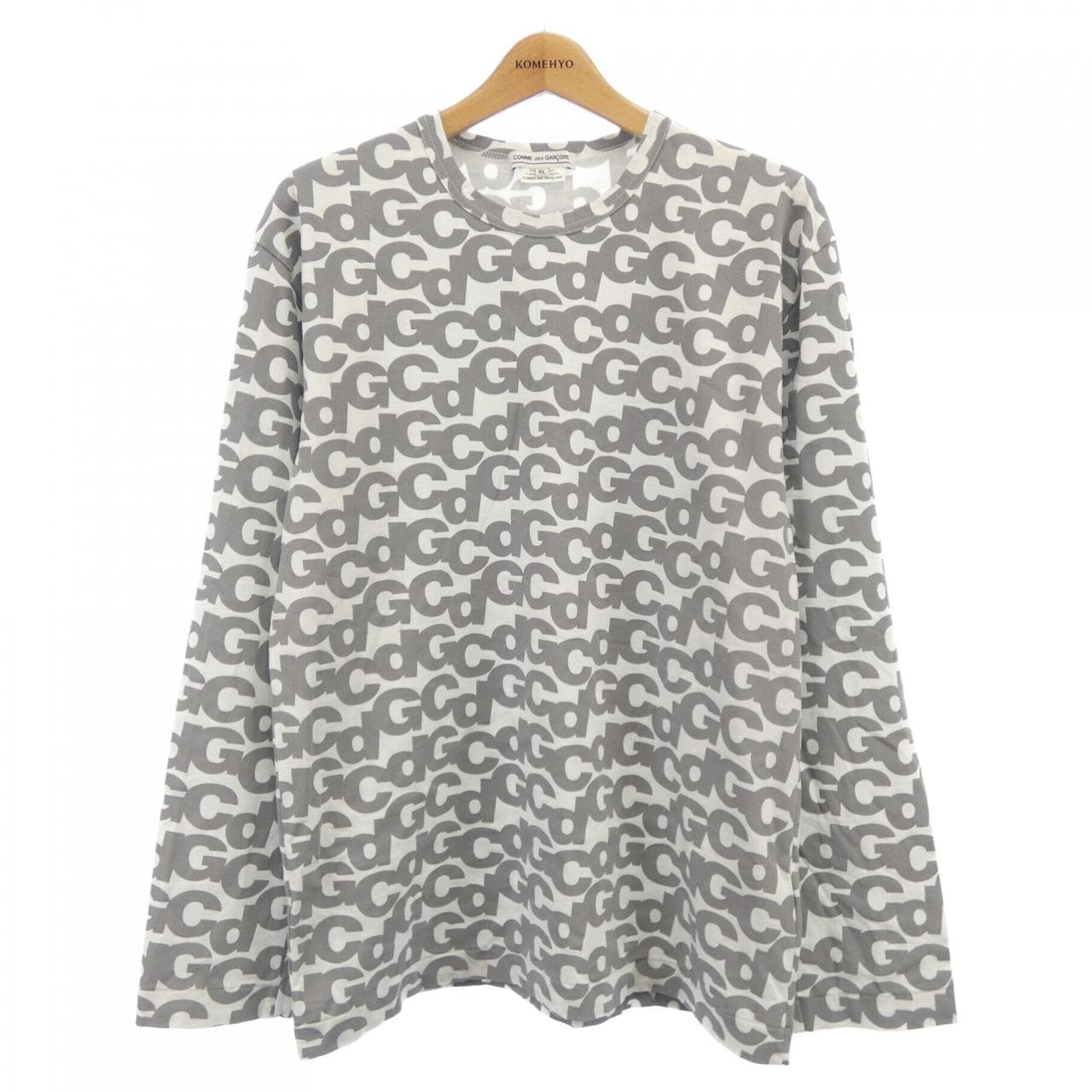 コムデギャルソン COMME des GARCONS Tシャツ