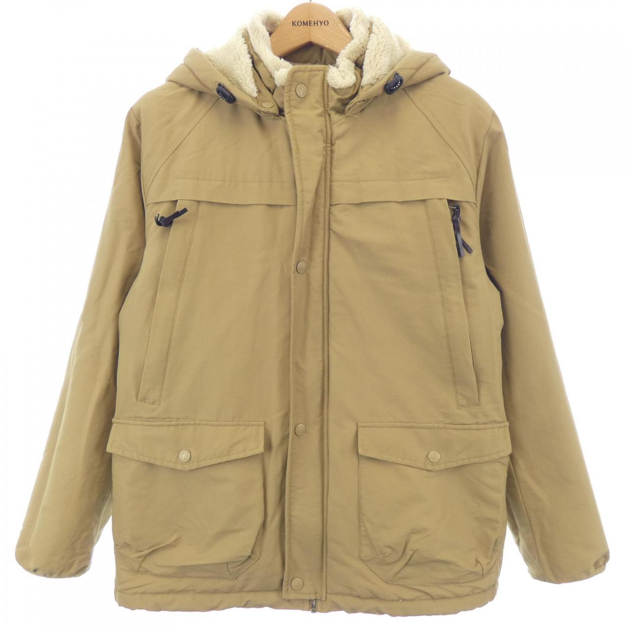 ANTIBALLISTIC 194AN1JK025外套