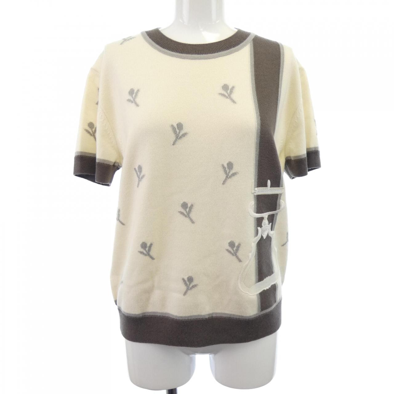 HERMES HERMES knitwear