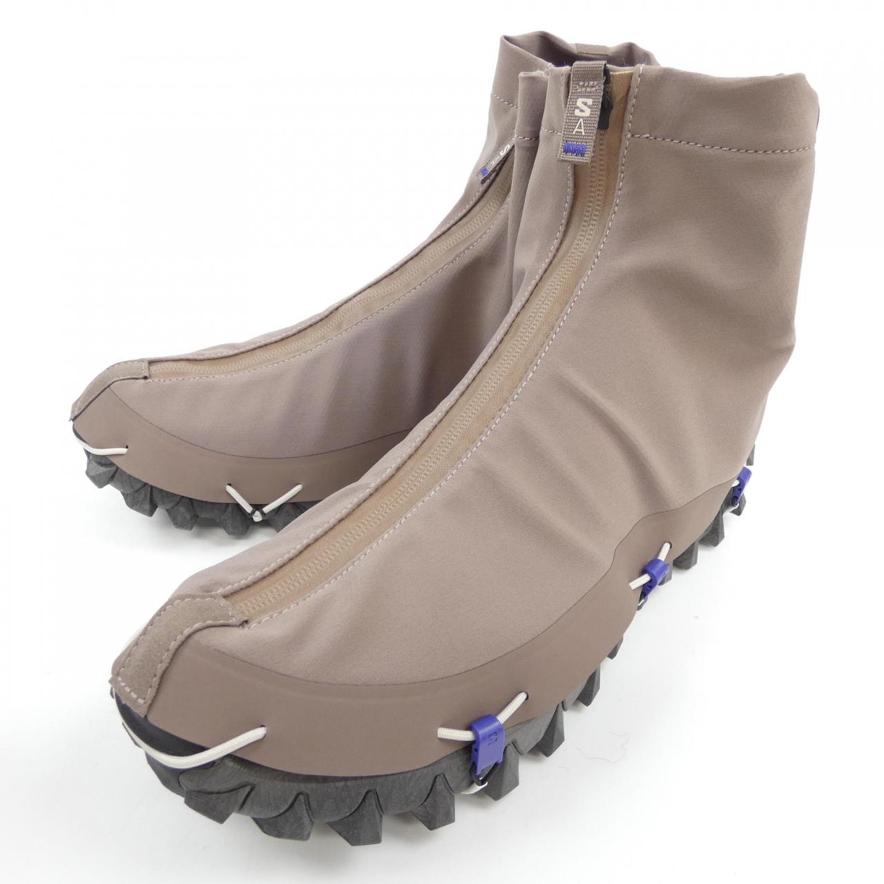 サロモン SALOMON スニーカー