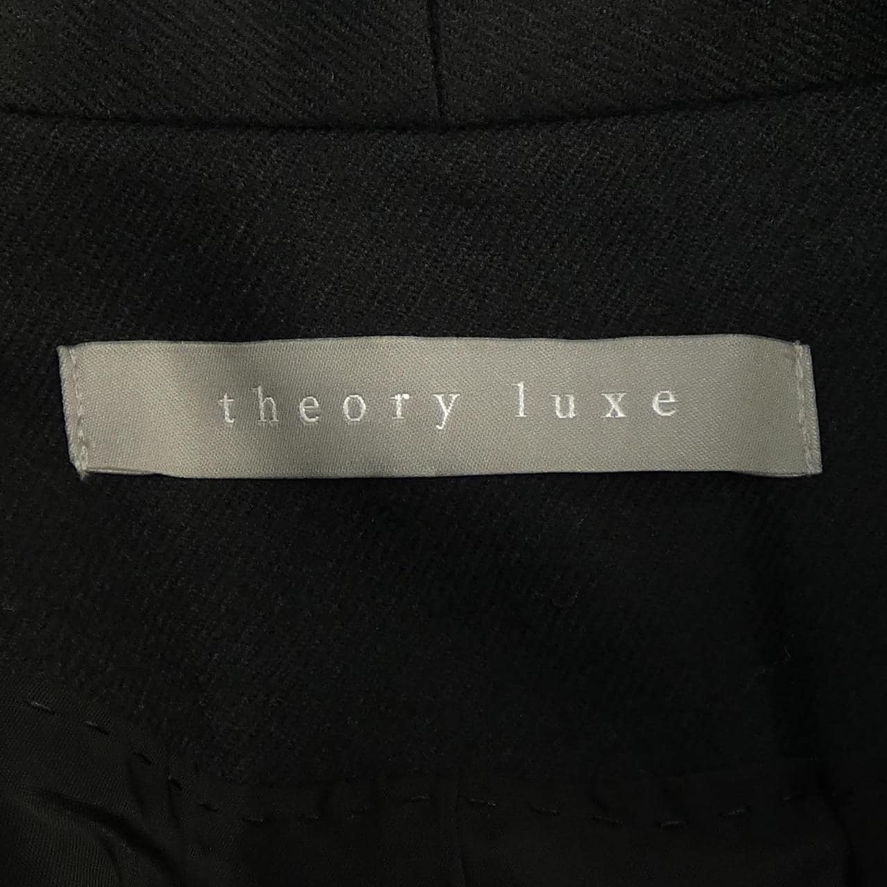 セオリーリュクス Theory luxe ジャケット
