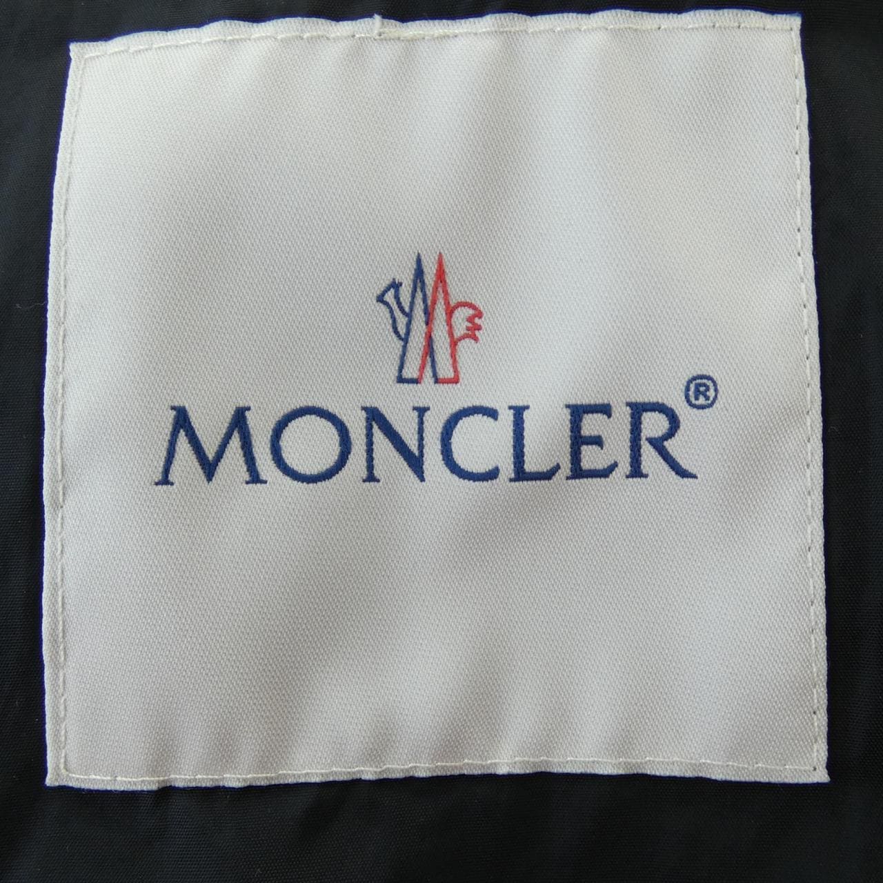 モンクレール MONCLER ブルゾン