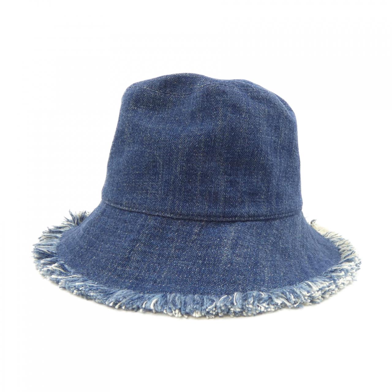 CHRISTIAN DIOR HAT DIOR CHRISTIAN DIOR HAT
