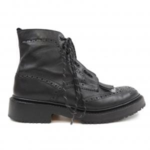 トリッカーズ Tricker's ブーツ