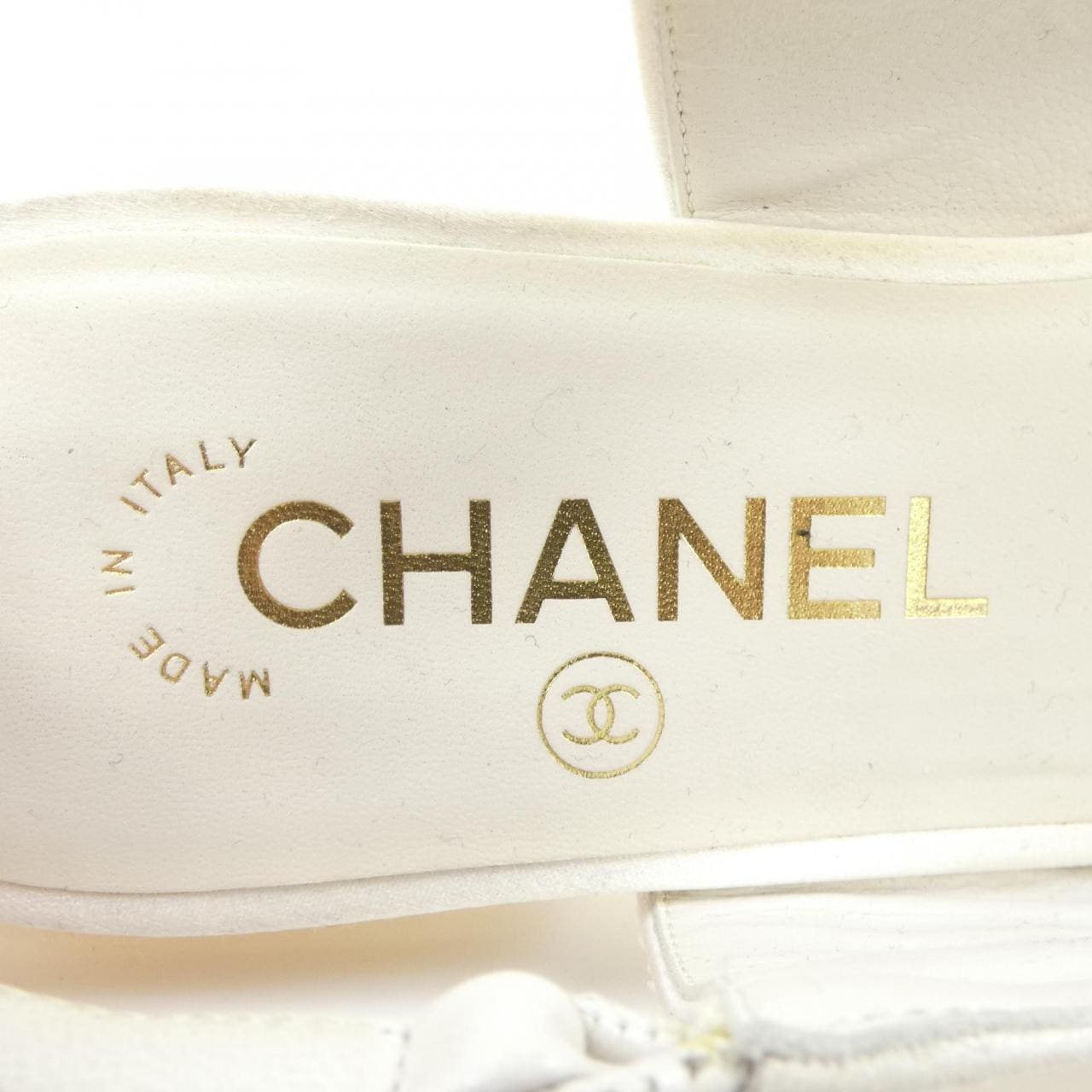 シャネル CHANEL シューズ