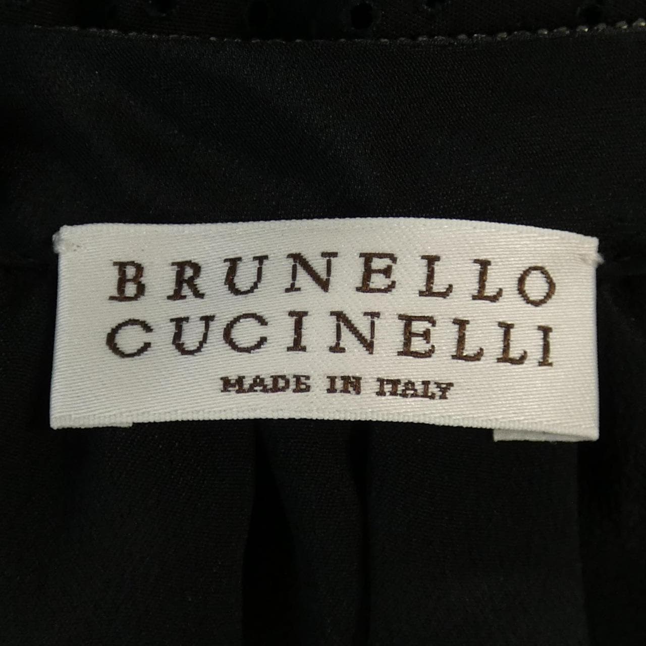 BRUNELLO CUCINELLI CUCINELLI 上衣