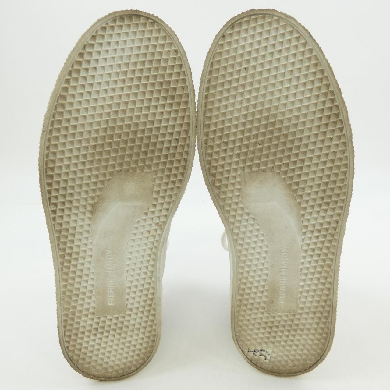 ピエールアルディ PIERRE HARDY BORICUA スニーカー