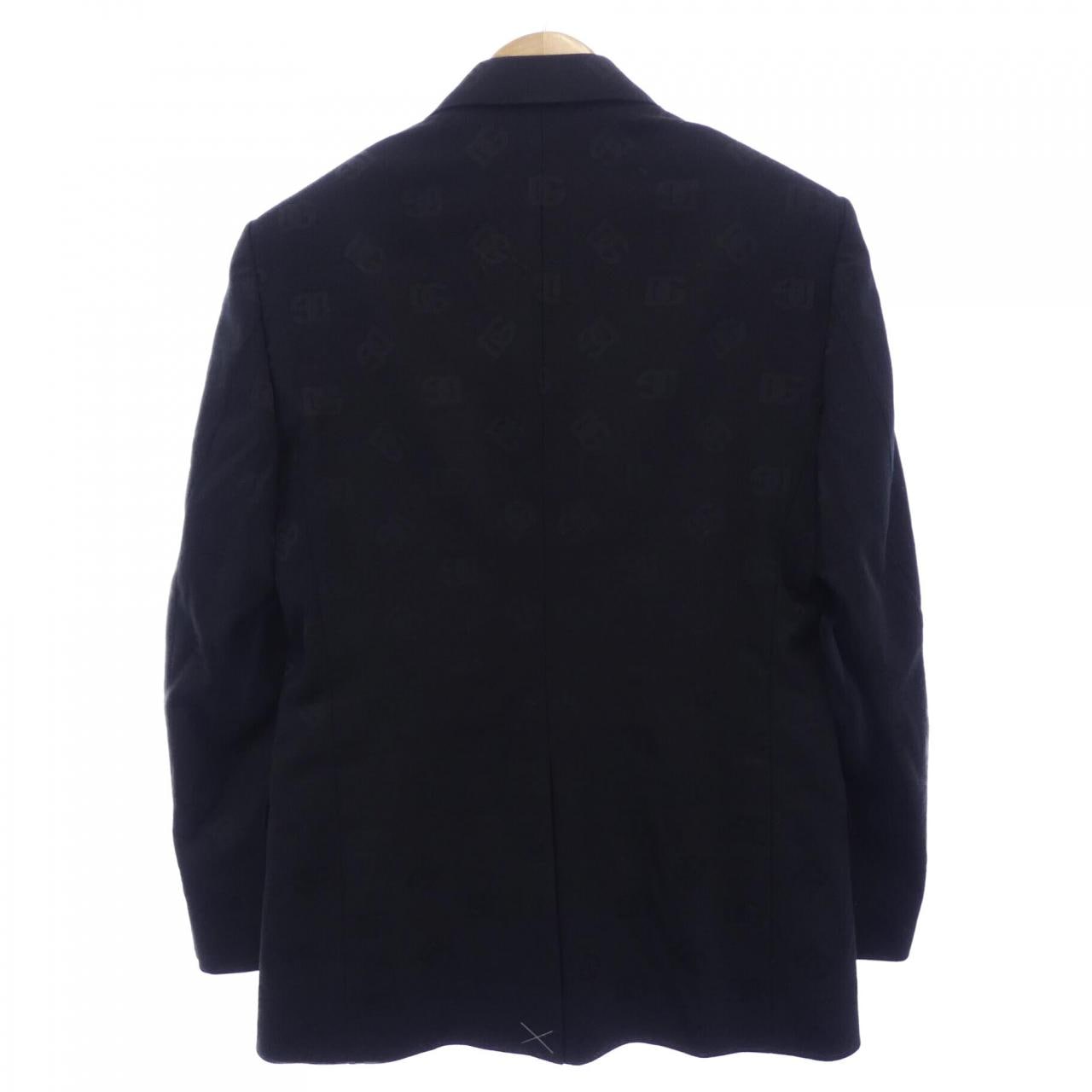 ドルチェアンドガッバーナ DOLCE&GABBANA G2QU6TFJBAK ジャケット