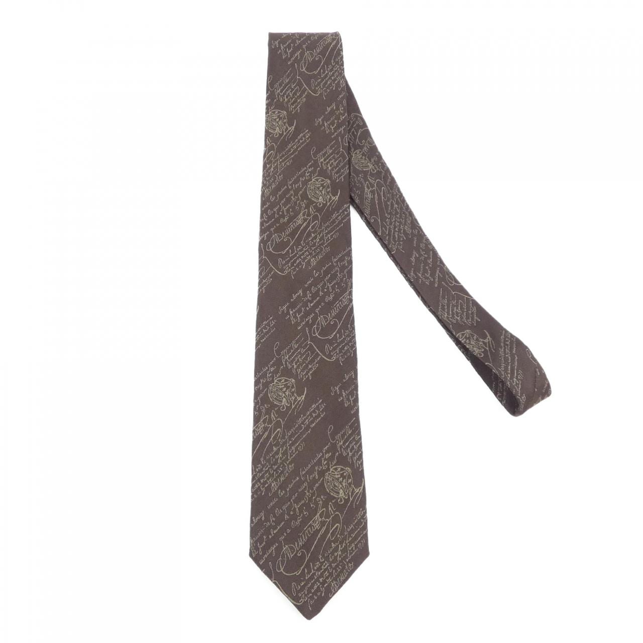 ベルルッティ Berluti NECKTIE