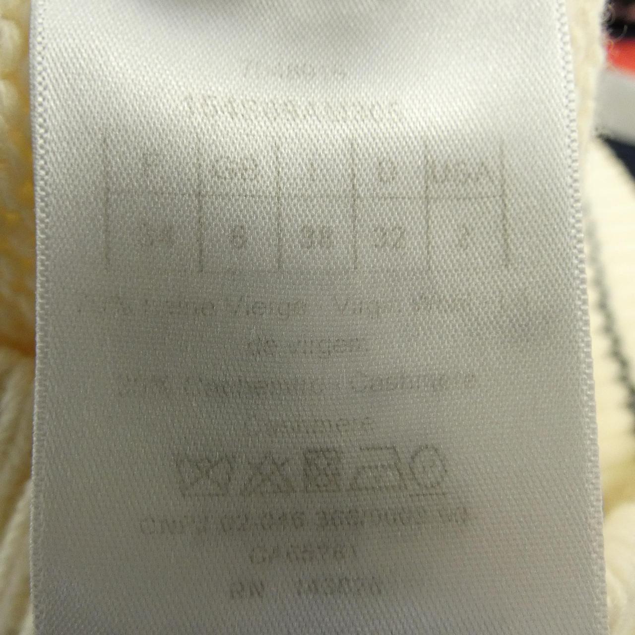 クリスチャンディオール CHRISTIAN DIOR ESSENTIALS 154S09AM305 ニット